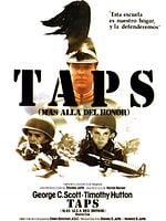 Cartel de Taps (Más allá del honor)