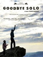 Cartel de Goodbye Solo