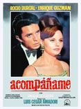 Cartel de Acompáñame