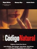 Cartel de Código natural