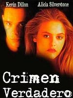 Cartel de Crimen verdadero