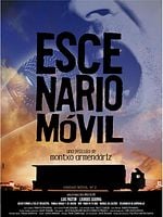 Cartel de Escenario móvil