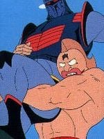 imagen de Musculman
