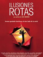 Cartel de Ilusiones rotas 11M