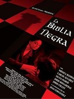 Cartel de La Biblia Negra