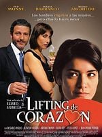 Cartel de Lifting de corazón