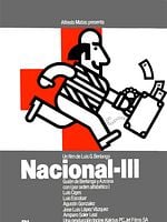 Cartel de Nacional III