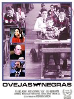 Cartel de Ovejas negras