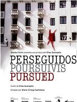 Cartel de Perseguidos