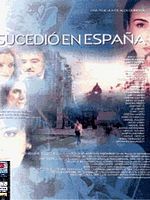 Cartel de Sucedió en España