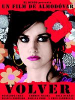 Volver: Música De La Película De Pedro Almodovar