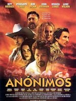 Cartel de Anónimos