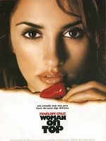 Cartel de Woman on Top