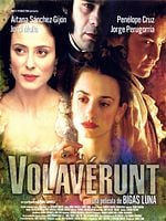 Cartel de Volavérunt