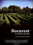 Cartel de Bucarest, la memoria perdida