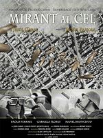 Cartel de Mirando al cielo