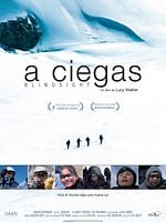 Cartel de A ciegas (Blindsight)