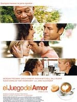 Cartel de El juego del amor