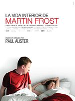 Cartel de La vida interior de Martin Frost