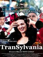 Cartel de Transylvania