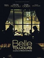 Cartel de Belle toujours