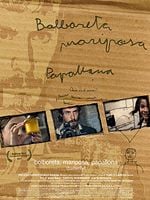 Cartel de Bolboreta, Mariposa, Papallona