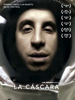 Cartel de La Cáscara