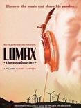 Cartel de Lomax, El cazador de canciones