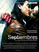 Cartel de Septiembres