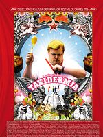 Cartel de Taxidermia