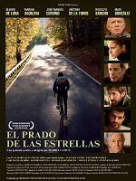 Cartel de El prado de las estrellas