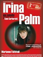 Cartel de Irina Palm