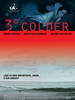 Cartel de 3º Colder