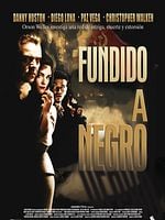 Cartel de Fundido a negro