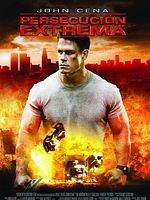 Cartel de Persecución extrema