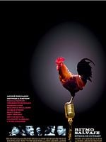 Cartel de Ritmo salvaje