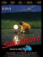 Cartel de Salvatore