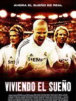Cartel de Viviendo el sueño