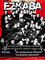 Cartel de Ezkaba, la gran fuga de las cárceles franquistas