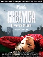 Cartel de Grbavica (El secreto de Esma)