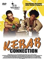 Cartel de Kebab Connection