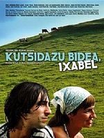 Cartel de Enséñame el camino, Isabel