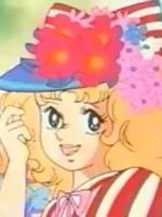 La chanson de Candy (Générique de la série TV)