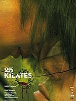 Cartel de 25 Kilates