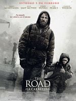 Cartel de The Road (La carretera)