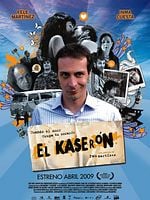 Cartel de El kaserón