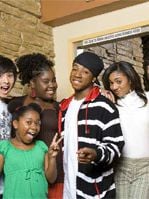 Cartel de Just Jordan