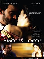 Cartel de Amores locos