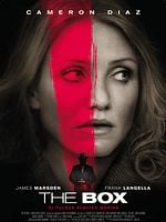 Cartel de The Box
