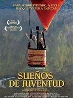 Cartel de Sueños de juventud